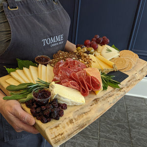 Large Cheese Board - TOMME Cheese Shop. Delivering really good cheese across Ontario.