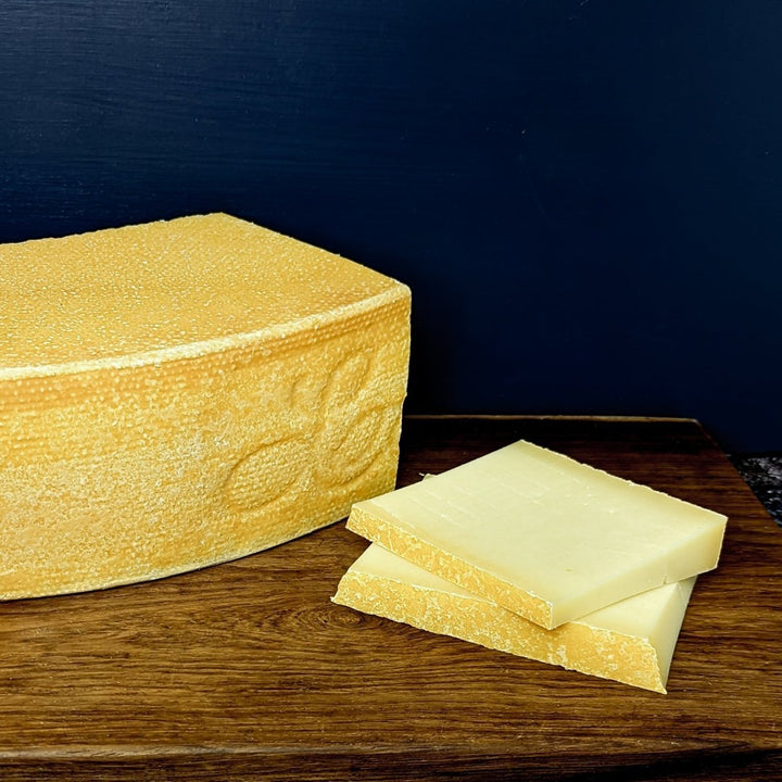 Louis d'Or (2 Year) - TOMME Cheese Shop. Delivering really good cheese across Ontario.