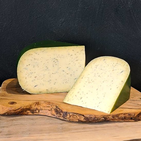 Mountainoak Gouda - TOMME Cheese Shop. Delivering really good cheese across Ontario.