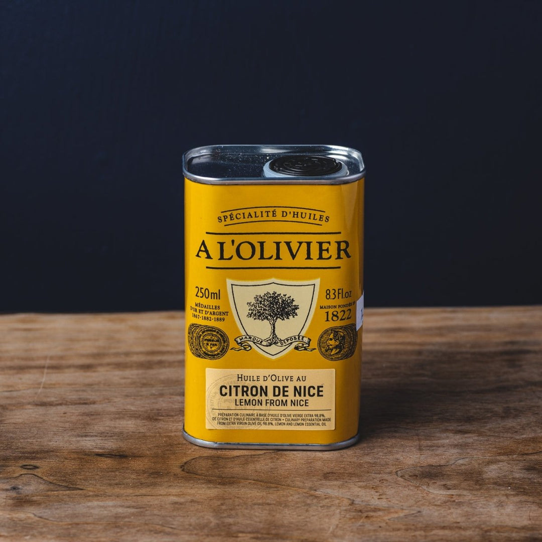 Olivier Specialty Olive Oil - TOMME Cheese Shop. Delivering really good cheese across Ontario.