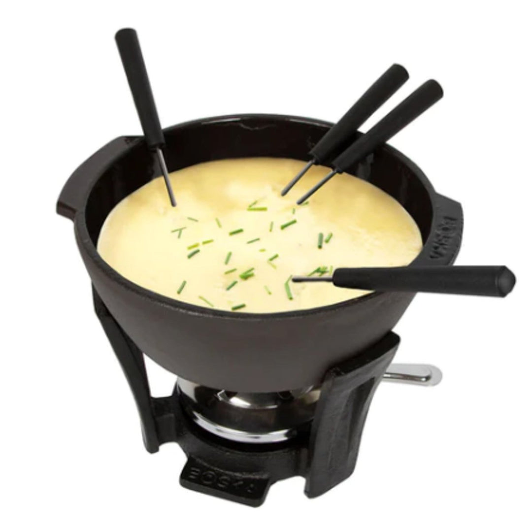 Party Pro Cheese Fondue Set - TOMME Cheese Shop. Delivering really good cheese across Ontario.
