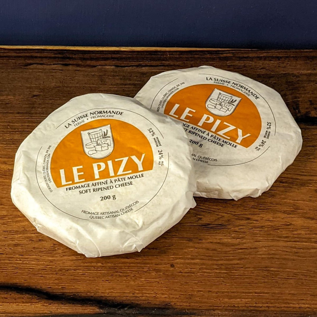 Pizy - TOMME Cheese Shop. Delivering really good cheese across Ontario.