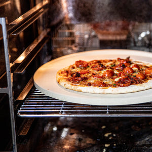 Pizza Stone Deluxe - TOMME Cheese Shop. Delivering really good cheese across Ontario.