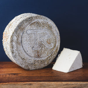 Pre-Order Toma Brusca (Castelrosso) - TOMME Cheese Shop. Delivering really good cheese across Ontario.