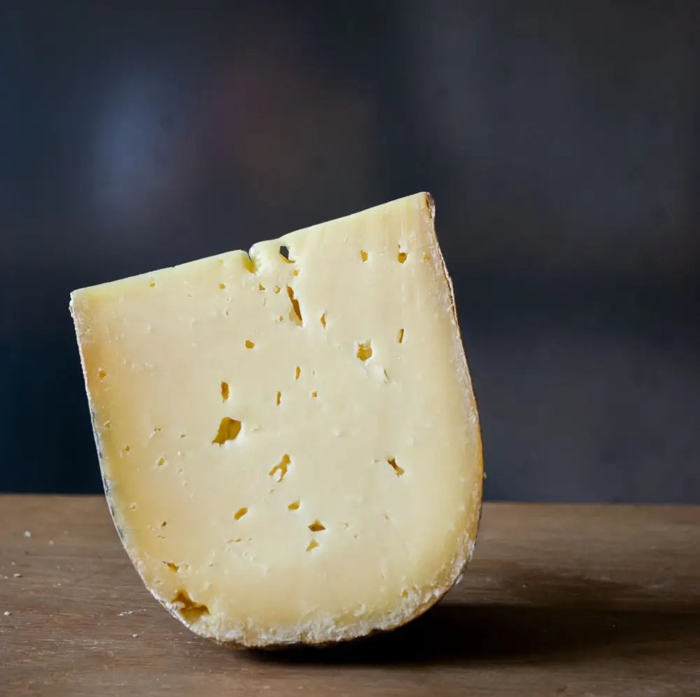 Pre-Order: Wyfe of Bath (200g+ wedge) - TOMME Cheese Shop. Delivering really good cheese across Ontario.