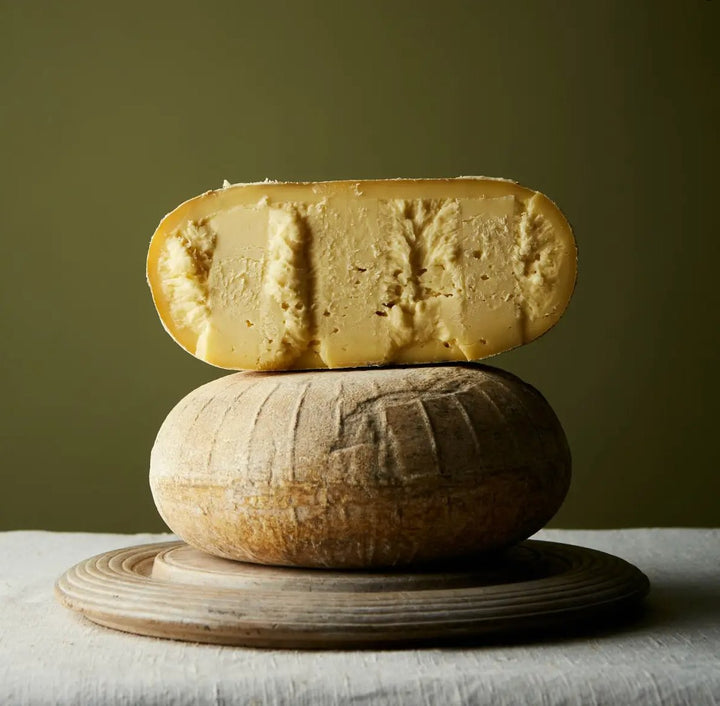 Pre-Order: Wyfe of Bath (200g+ wedge) - TOMME Cheese Shop. Delivering really good cheese across Ontario.