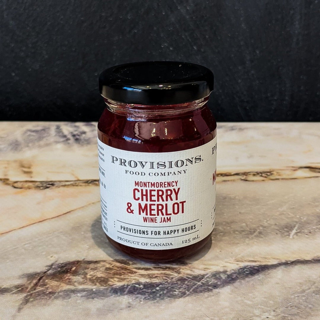 Provisions Fruit Spreads - TOMME Cheese Shop. Delivering really good cheese across Ontario.