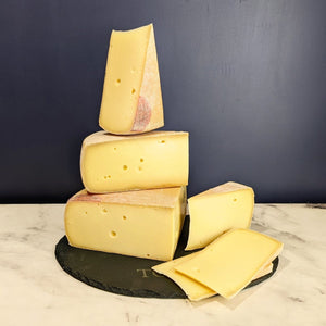 Raclette de Savoie - TOMME Cheese Shop. Delivering really good cheese across Ontario.