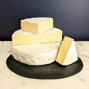 Riopelle - TOMME Cheese Shop. Delivering really good cheese across Ontario.