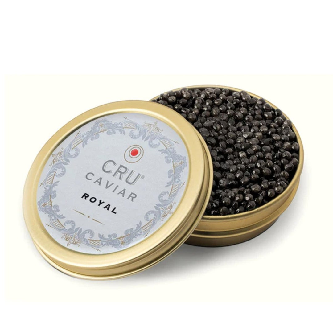 Royal Caviar by Cru Caviar - TOMME Cheese Shop. Delivering really good cheese across Ontario.
