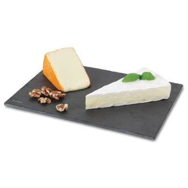 Slate Serving Board Light - Large - TOMME Cheese Shop. Delivering really good cheese across Ontario.