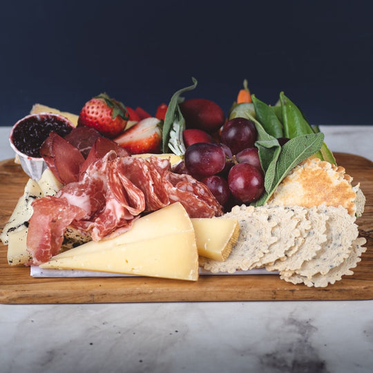 TOMME Cheese Shop—Great Cheese | Serving Canada in Guelph