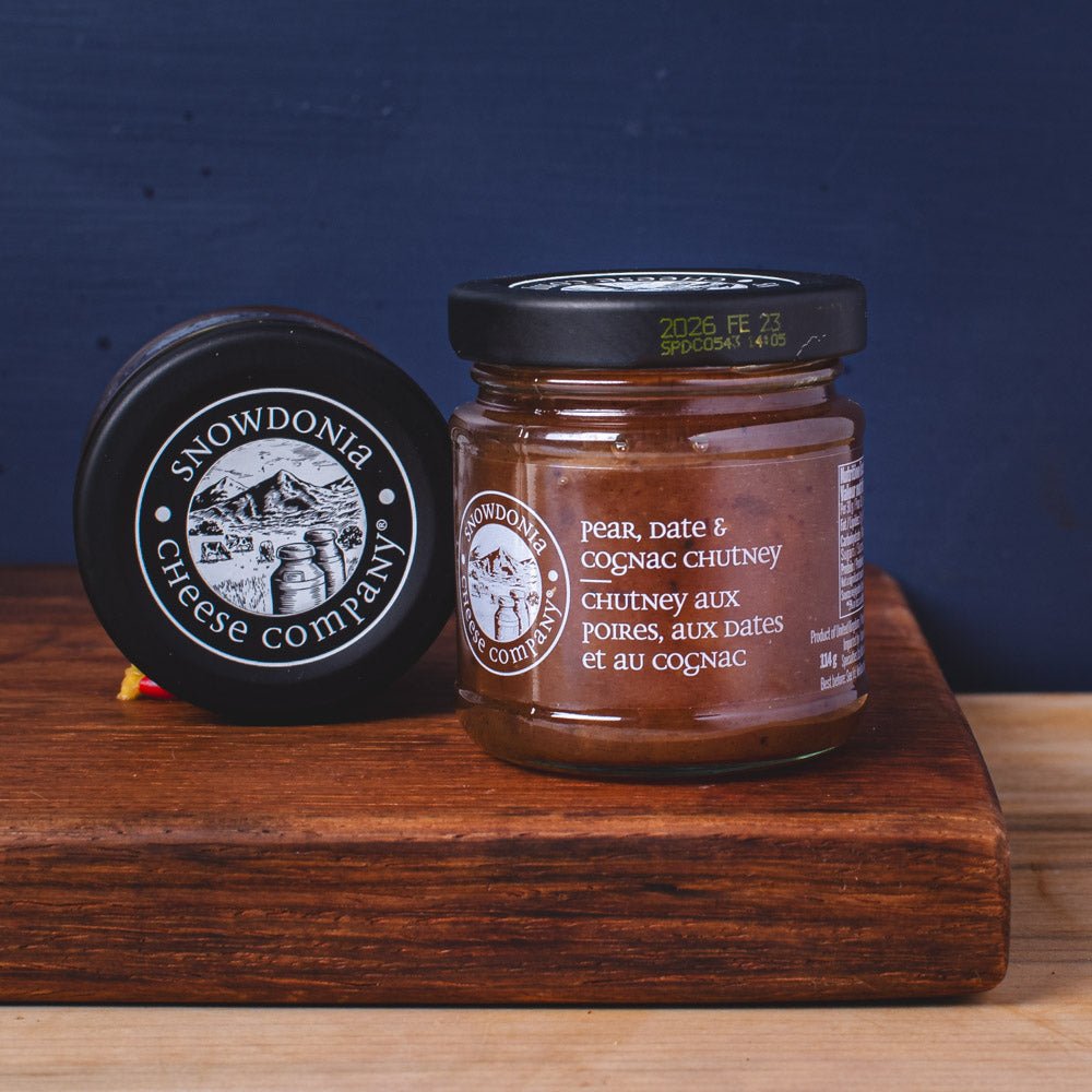 Jellies, Jams & Spreads – TOMME Cheese Shop