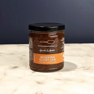 Spade & Spoon Fruit Spreads - TOMME Cheese Shop. Delivering really good cheese across Ontario.