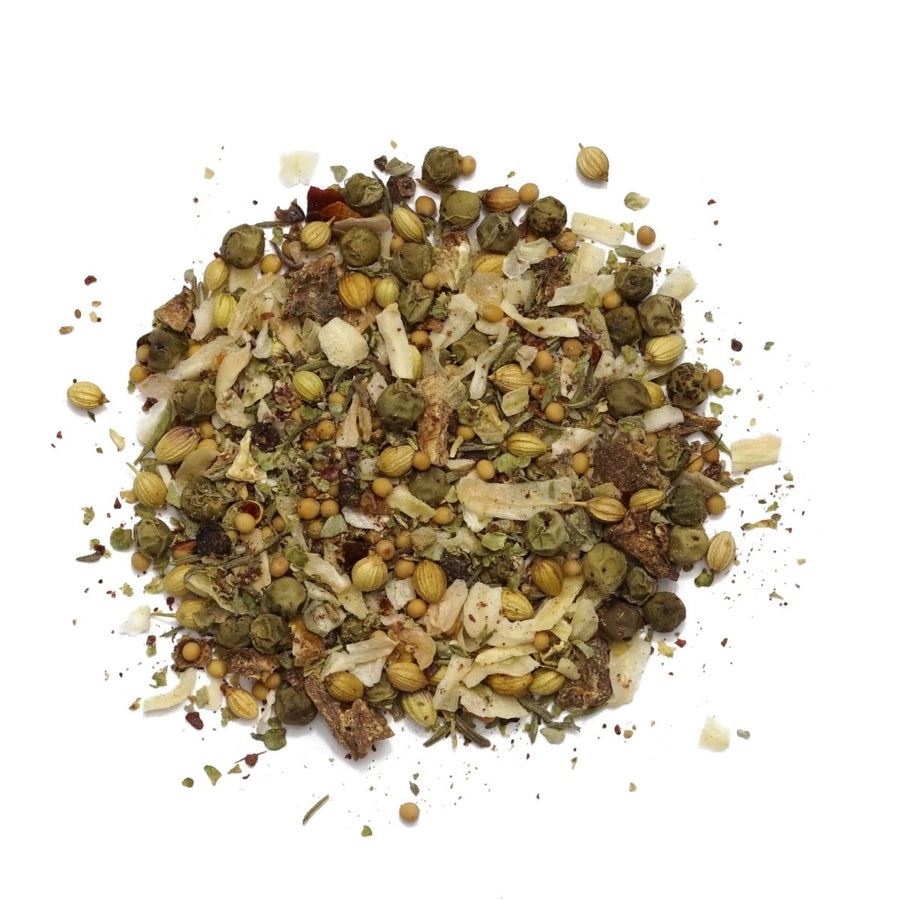Spice Trekker Spice Blends - TOMME Cheese Shop. Delivering really good cheese across Ontario.