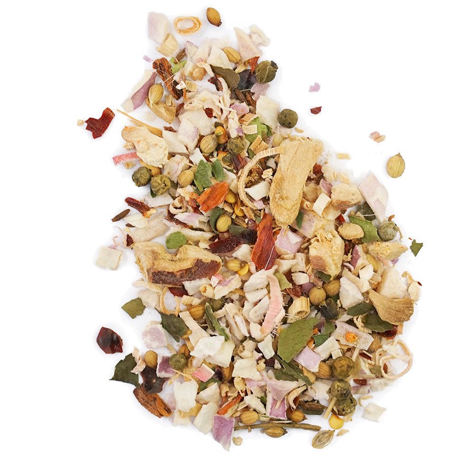 Spice Trekker Spice Blends - TOMME Cheese Shop. Delivering really good cheese across Ontario.