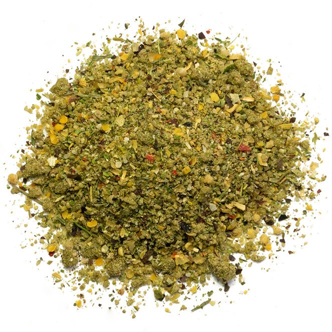 Spice Trekker Spice Blends - TOMME Cheese Shop. Delivering really good cheese across Ontario.