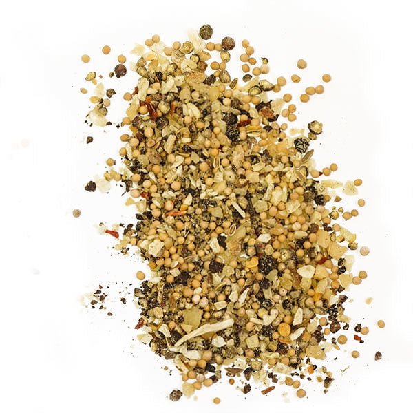 Spice Trekker Spice Blends - TOMME Cheese Shop. Delivering really good cheese across Ontario.