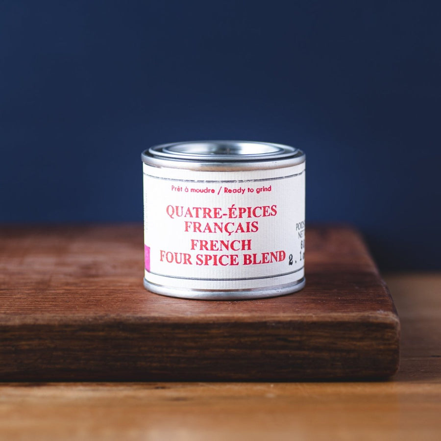 Spice Trekker Spice Blends - TOMME Cheese Shop. Delivering really good cheese across Ontario.