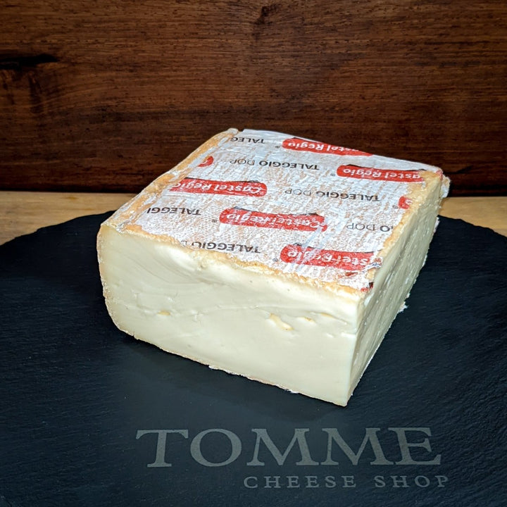 Taleggio - TOMME Cheese Shop. Delivering really good cheese across Ontario.