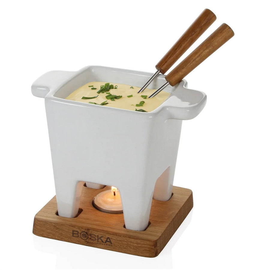 Tapas Fondue Set - TOMME Cheese Shop. Delivering really good cheese across Ontario.