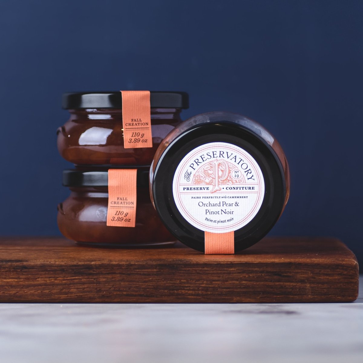 Jellies, Jams & Spreads – TOMME Cheese Shop