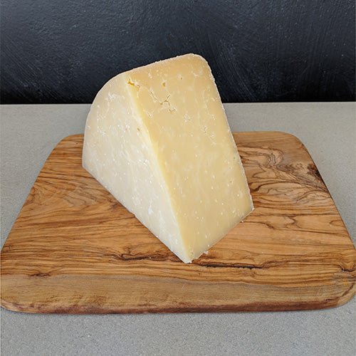 Thea Sheep Cheddar - TOMME Cheese Shop. Delivering really good cheese across Ontario.