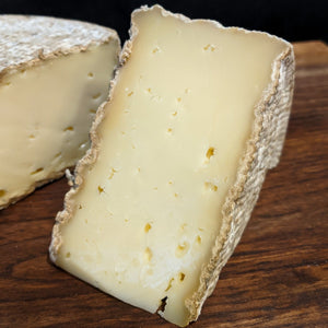 Tomme de Savoie - TOMME Cheese Shop. Delivering really good cheese across Ontario.