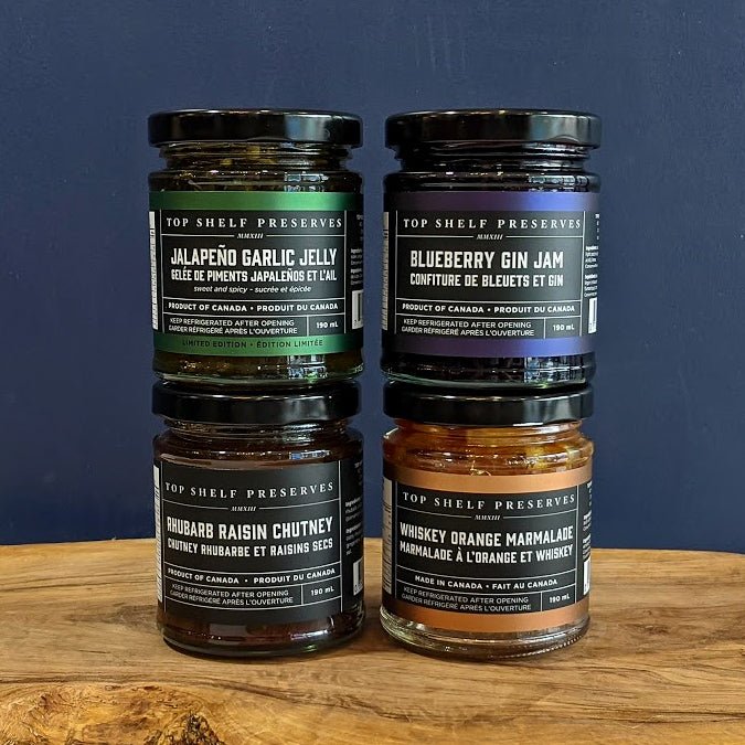 TOMME Cheese Shop—Great Cheese Serving Canada in Guelph