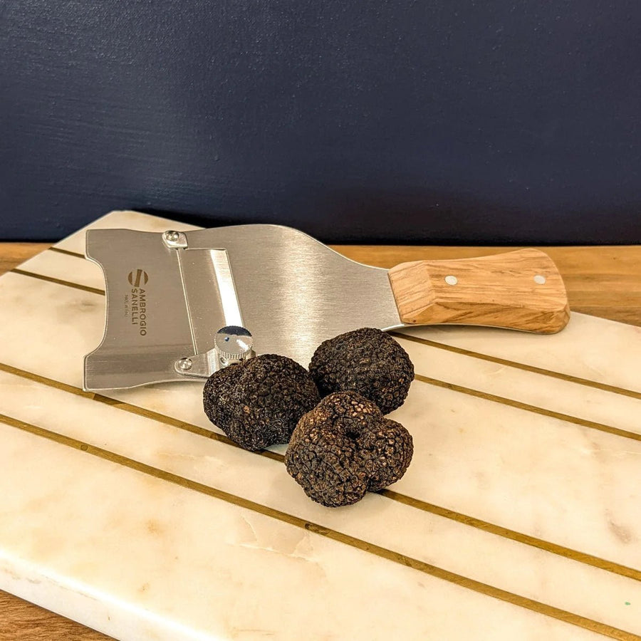 Truffle Slicers - TOMME Cheese Shop. Delivering really good cheese across Ontario.