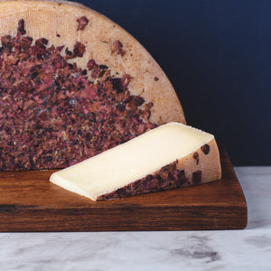 Ubriaco Pinot Rosé - TOMME Cheese Shop. Delivering really good cheese across Ontario.