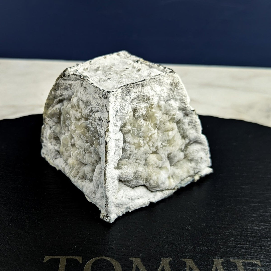 Valencay - TOMME Cheese Shop. Delivering really good cheese across Ontario.